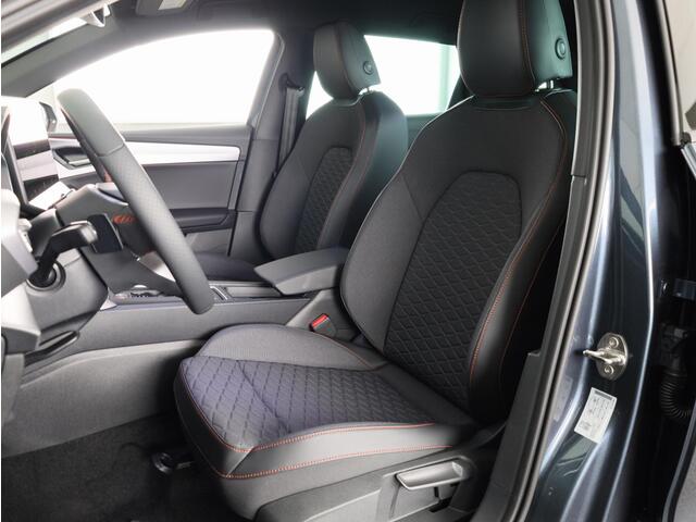 Seat LEON Sportstourer FR Business PHEV 1.5 TSI 204 pk 6 versn. DSG | Safe & Driving Pack | Trekhaak zwenkbaar (elektronische ontgrendeling)