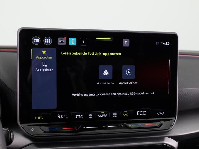 Seat LEON Sportstourer FR Business PHEV 1.5 TSI 204 pk 6 versn. DSG | Safe & Driving Pack | Trekhaak zwenkbaar (elektronische ontgrendeling)