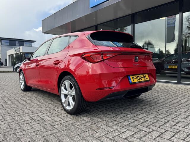 Seat LEON 1.0 TSI Reference| LED, Clima, Navi, Cruise, CarPlay, DAB