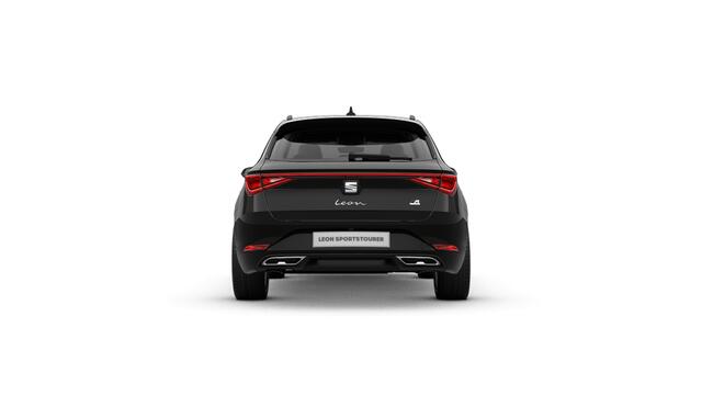 Seat LEON Sportstourer 1.5 TSI eHybrid 204 6DSG FR Business Automaat