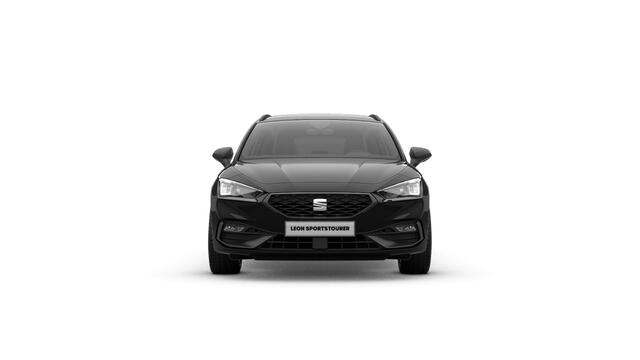 Seat LEON Sportstourer 1.5 TSI eHybrid 204 6DSG FR Business Automaat