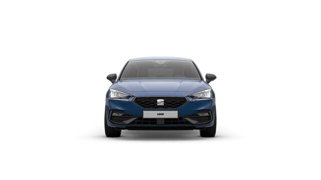 Seat LEON Sportstourer 1.5 TSI eHybrid 204 6DSG FR Business Automaat