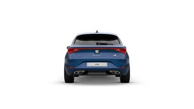 Seat LEON Sportstourer 1.5 TSI eHybrid 204 6DSG FR Business Automaat