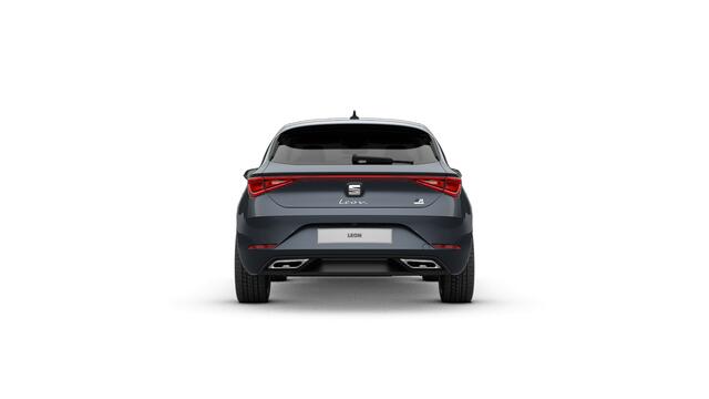 Seat LEON Sportstourer 1.5 TSI eHybrid 204 6DSG FR Business Automaat