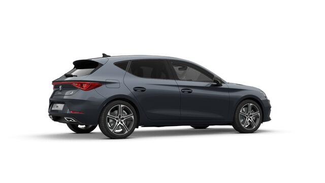 Seat LEON Sportstourer 1.5 TSI eHybrid 204 6DSG FR Business Automaat