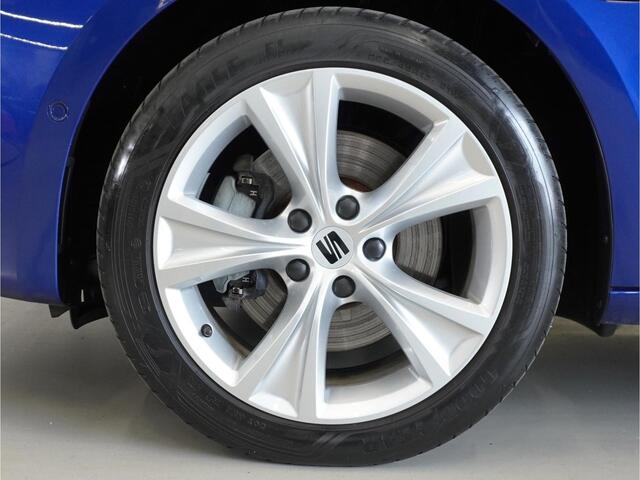 Seat LEON 1.4 TSI eHybrid PHEV FR | Camera | Full Led | Complete historie | Rijklaarprijs