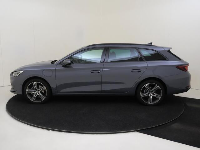 Seat LEON Sportstourer 1.5 TSI e-Hybrid FR PHEV First Edition