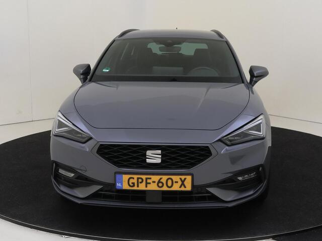 Seat LEON Sportstourer 1.5 TSI e-Hybrid FR PHEV First Edition