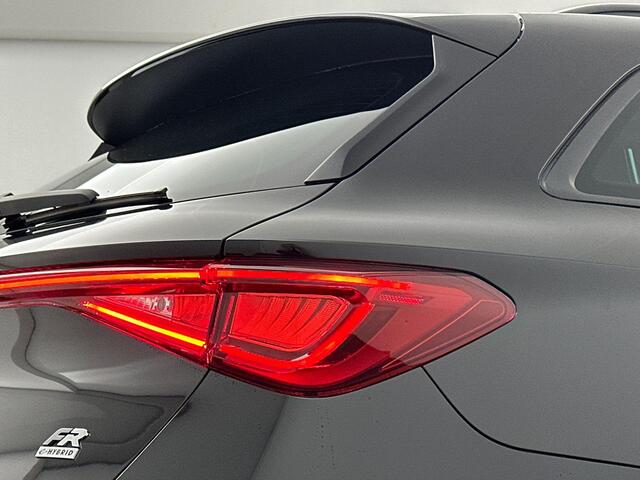 Seat LEON Sportstourer FR Business 1.5 TSI eHybrid 150kW / 204pk Stationw