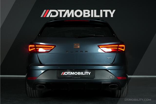 Seat LEON ST 2.0TSI 4DRIVE CUPRA Ultimate | VOL | Maxton | Pano