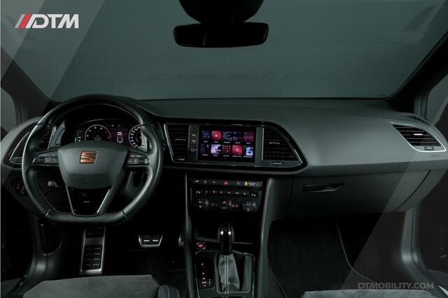 Seat LEON ST 2.0TSI 4DRIVE CUPRA Ultimate | VOL | Maxton | Pano