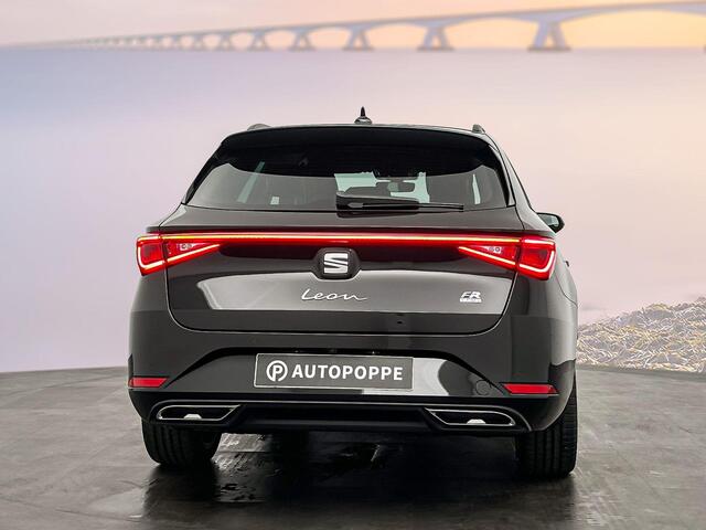 Seat LEON Sportstourer FR Business 1.5 TSI eHybrid 150kW / 204pk Stationw