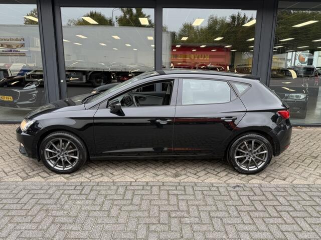 Seat LEON Reference