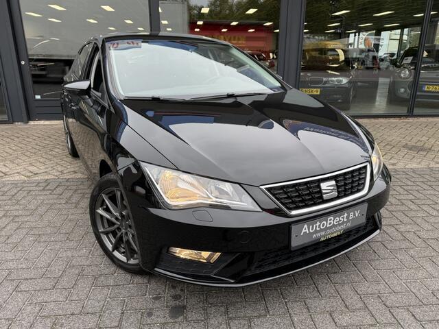 Seat LEON Reference