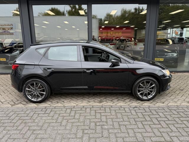 Seat LEON Reference