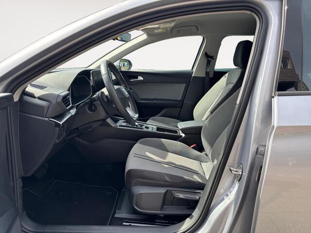 Seat LEON Sportstourer 1.0 eTSI Style Business Intense