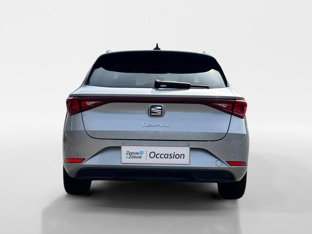 Seat LEON Sportstourer 1.0 eTSI Style Business Intense