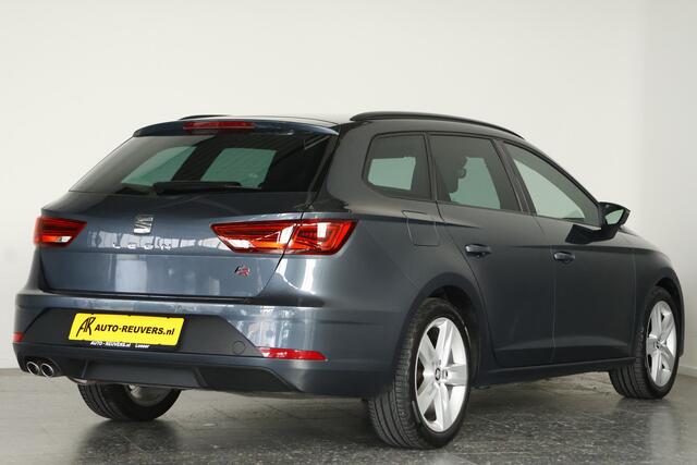 Seat LEON ST 1.5 TSI FR / LED / ACC / CarPlay / DCC
