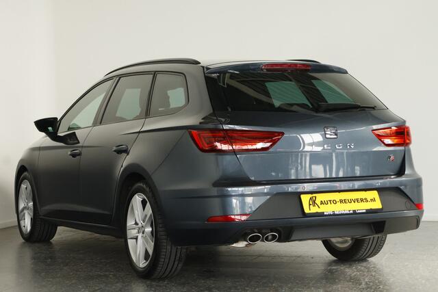 Seat LEON ST 1.5 TSI FR / LED / ACC / CarPlay / DCC