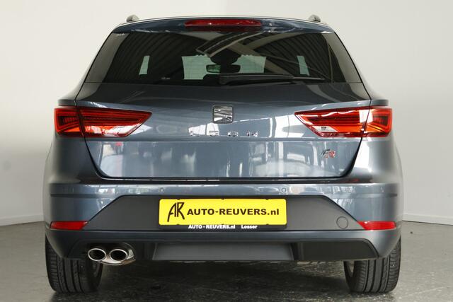 Seat LEON ST 1.5 TSI FR / LED / ACC / CarPlay / DCC