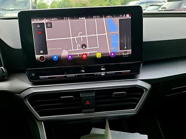 Seat LEON Sportstourer 1.4 TSI eHybrid PHEV FR Business Intense