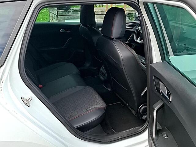 Seat LEON Sportstourer 1.4 TSI eHybrid PHEV FR Business Intense