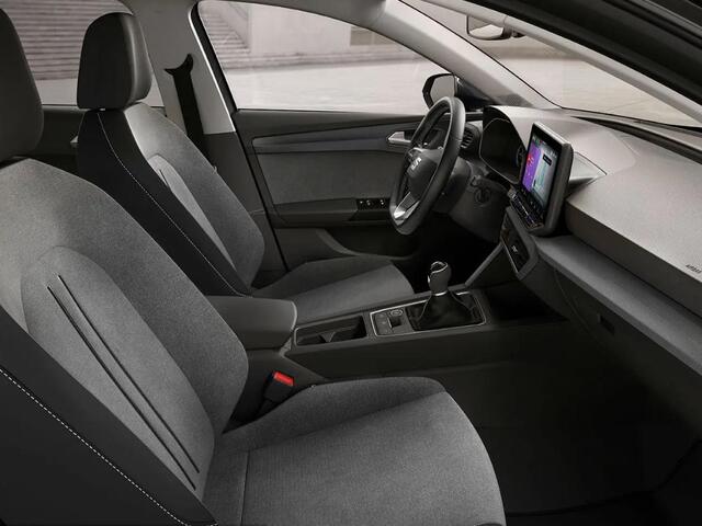 Seat LEON Sportstourer Style 1.5 TSI 85 kW / 115 PK Stationwagen 6 versn.