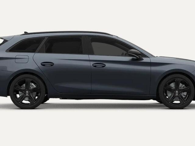 Seat LEON Sportstourer 1.5 TSI e-Hybrid FR Business 204 PK l Black Pack l Wegklapbare Trekhaak l Technology Pack