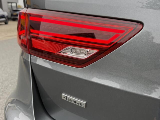 Seat LEON ST 2.0 TSI 4DRIVE CUPRA 300 DSGoPanooLeder