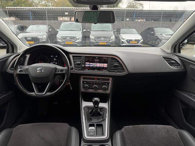 Seat LEON 1.2 TSI Excellence Pano Cruise CarPlay