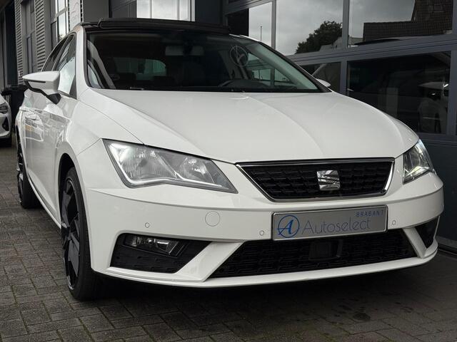 Seat LEON 1.2 TSI Excellence Pano Cruise CarPlay