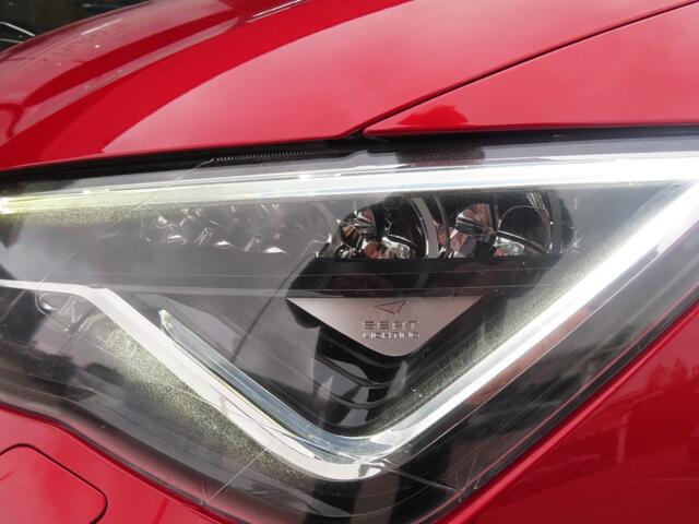 Seat LEON 1.5 TSI FR Business Intense Led Navi Keyless 2019