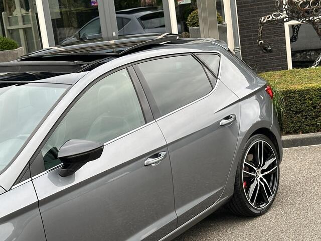 Seat LEON 2.0 TSI CUPRA 300