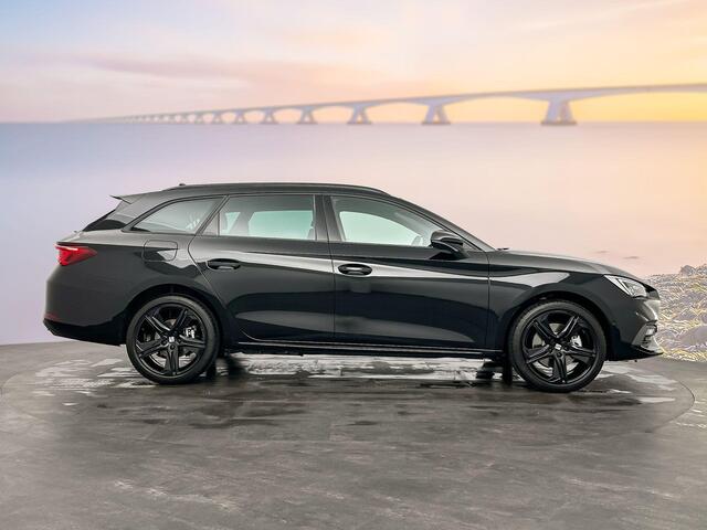 Seat LEON Sportstourer FR Business 1.5 TSI eHybrid 150kW / 204pk Stationw