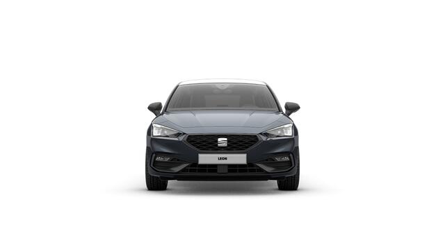 Seat LEON Sportstourer 1.5 TSI eHybrid 204 6DSG FR Business Automaat