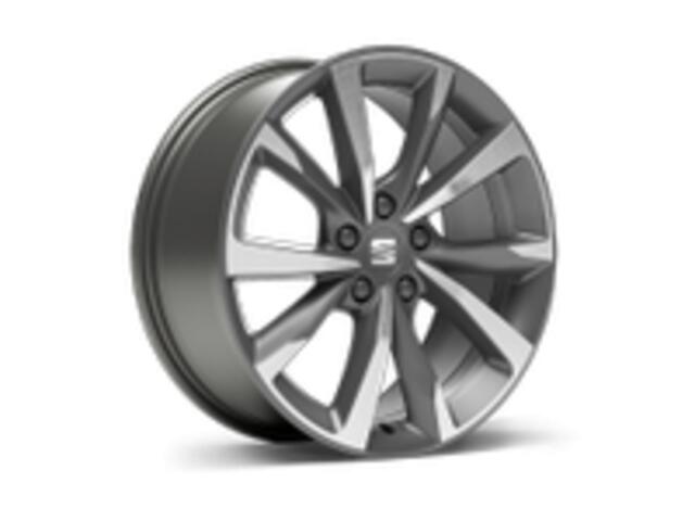 Seat LEON Sportstourer 1.5 TSI eHybrid 204 6DSG FR Business Automaat