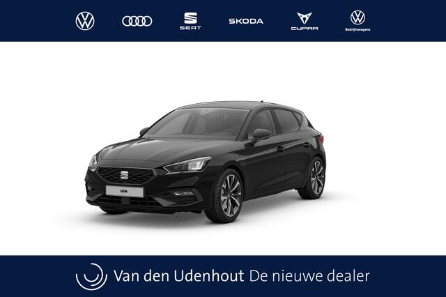 Seat LEON Sportstourer 1.5 TSI eHybrid 204 6DSG FR Business Automaat