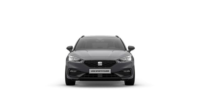 Seat LEON Sportstourer 1.5 TSI eHybrid 204 6DSG FR Business Automaat