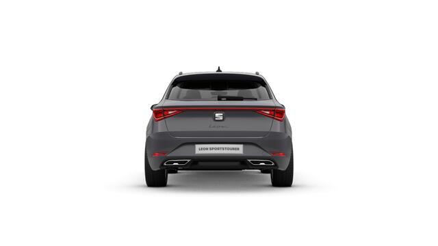 Seat LEON Sportstourer 1.5 TSI eHybrid 204 6DSG FR Business Automaat