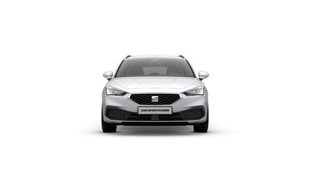 Seat LEON Sportstourer 1.5 TSI eHybrid 204 6DSG FR Business Automaat