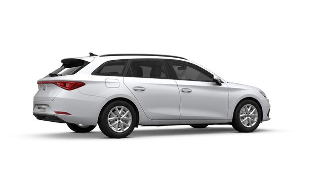 Seat LEON Sportstourer 1.5 TSI eHybrid 204 6DSG FR Business Automaat