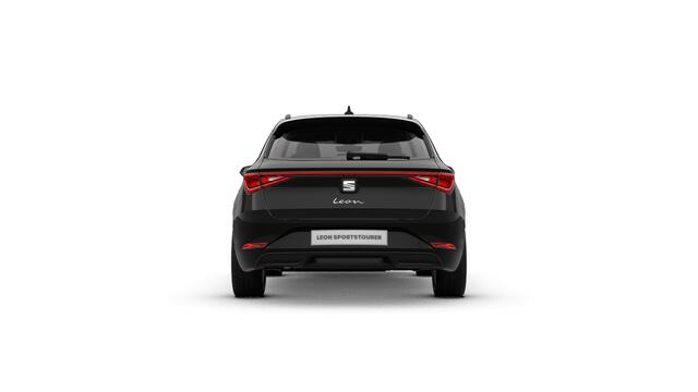 Seat LEON Sportstourer 1.5 TSI eHybrid 204 6DSG FR Business Automaat