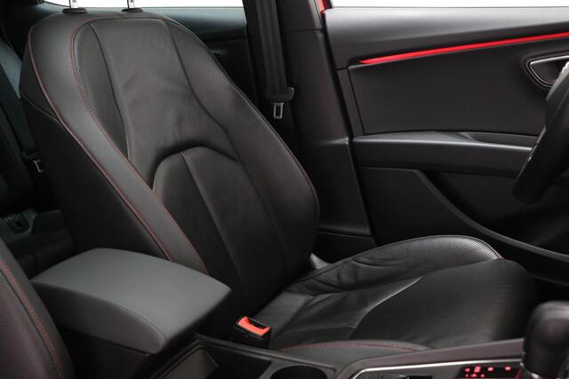 Seat LEON 1.5 TSI FR Business Intense | LEDER / BEATS- PACK | PANORAMADAK | 18"