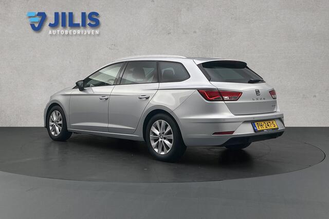 Seat LEON ST 1.0 EcoTSI Style Business Intense | Navigatie | Cruise control | Parkeersensoren