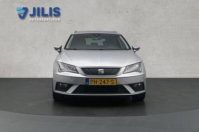 Seat LEON ST 1.0 EcoTSI Style Business Intense | Navigatie | Cruise control | Parkeersensoren