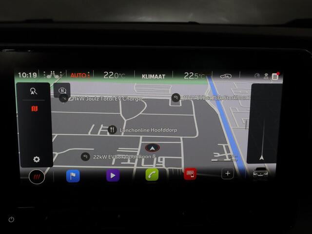 Seat LEON Sportstourer 1.0 TSI FR Business 110 pk | Verlengde garantie | Navigatie | Parkeersensoren achter | LED koplampen | Stoelverwarming | Keyless |