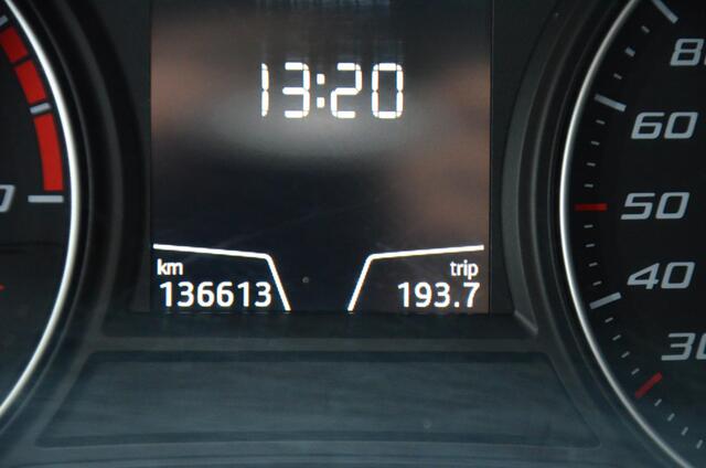 Seat LEON ST 1.4 EcoTSI FR Business Intense Automaat/Navi/Pdc/Ecc/Led/Trekhaak/Apple Carplay/Android Auto/Cr-Controle/18-Inch Lmv/Privacy-Glass