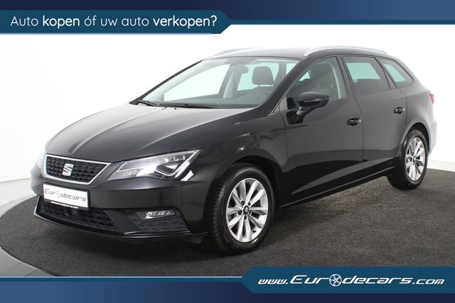 Seat LEON ST 1.0 EcoTSI Move *1ste Eigenaar*Navigatie*Parkassist*DAB*