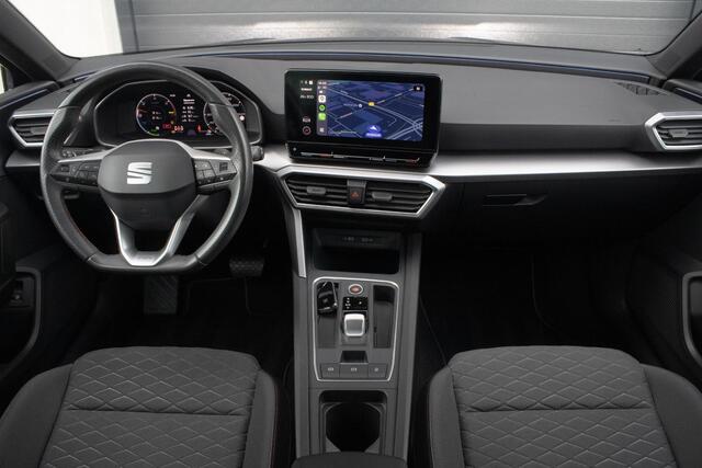 Seat LEON 1.4 TSI eHybrid PHEV FR Bus.Int. PANO CAMERA ACC CARPLAY