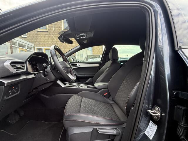 Seat LEON Sportstourer 1.4 TSI eHybrid PHEV FR Navi, Carplay, 18''Lmv